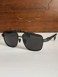 Picture of Chrome Hearts Sunglasses _SKUfw73375603fw